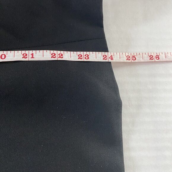 The Limited Collection Women’s Black Two Button Single Breasted Blazer Size 4 - Picture 11 of 11